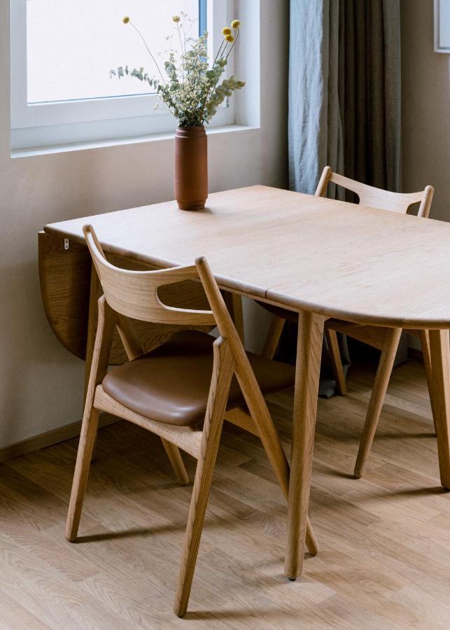 Feldberg Atelier - Courtyard Maisonette Bazylea Zewnętrze zdjęcie